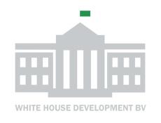 White House Development B.V. Logo